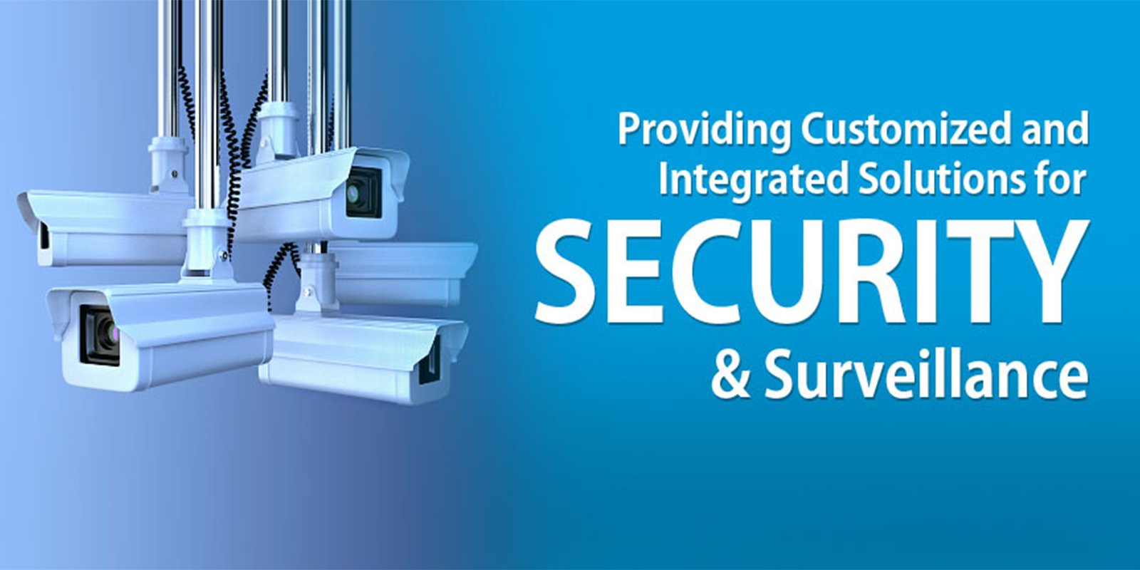 CCTV CAMERA security system